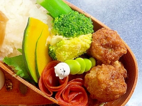 お弁当惣菜・おつまみに|チルド焼売で揚げしゅうまい